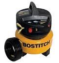 BOSTITCH BTFP02000 Type Rev 1 (XE) COMPRESSOR onderdelen en accessoires