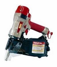 BOSTITCH CN650M Type REV A (XJ) NAILER onderdelen en accessoires