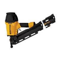 BOSTITCH F33PT-E Type Rev F (XJ) NAILER onderdelen en accessoires