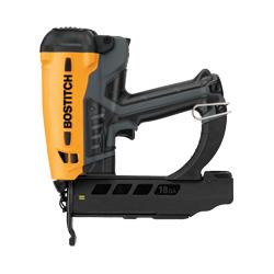 BOSTITCH GBT1850K Type B (QW) NAILER onderdelen en accessoires