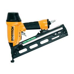 BOSTITCH N62FN Type REV 0 (XJ) FINISH NAILER onderdelen en accessoires