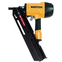 BOSTITCH N79RH-2 Type REV 0 (XJ) NAILER onderdelen en accessoires