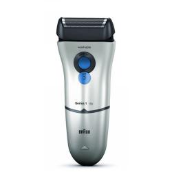 Braun 150, Series 1, silber/dunkelblau 5685 onderdelen en accessoires