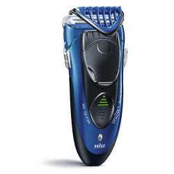 Braun 2838, calypso blue 5730 Multigroomer, CruZer4, CruZer6 Face onderdelen en accessoires