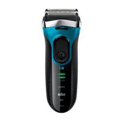 Braun 3045, Series 3, black/blue 5416 Series 3 (S3) wet&dry onderdelen en accessoires