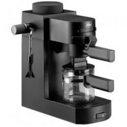 Braun 3058 E 20 0X63058705 Espresso Master onderdelen en accessoires