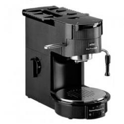 Braun 3063 E 300 0X63063731 Espresso Cappuccino Pro onderdelen en accessoires