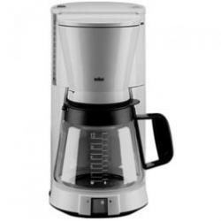 Braun 3068 KF 150, black 0X63068787 AromaSelect 12/18, FlavorSelect 12/18 onderdelen en accessoires