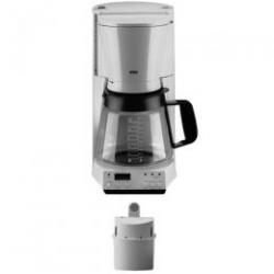 Braun 3071 KF 187, white 0X63071726 AromaSelect 12/18, FlavorSelect 12/18 onderdelen en accessoires