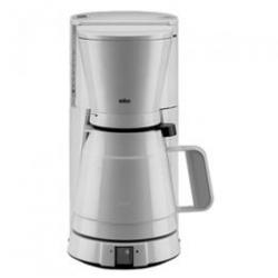 Braun 3072 KF 170, white 0X63072760 AromaSelect 8, FlavorSelect 8 onderdelen en accessoires