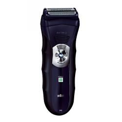 Braun 310, Series 3, Dark blue/dark blue 5777 onderdelen en accessoires