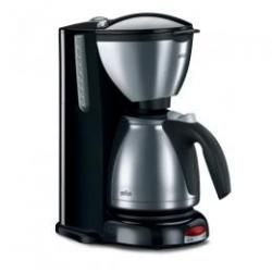 Braun 3106 KF 600 black/metal 0X63106702 Impression, Sommelier onderdelen en accessoires