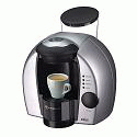 Braun 3107 TA 1050, black 0X63107715 Tassimo onderdelen en accessoires