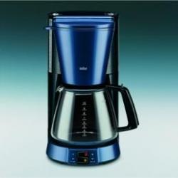 Braun 3112 KF 148 MN BL/BL-MET COFFEE MAKER 0X63112732 AromaSelect, FlavorSelect onderdelen en accessoires