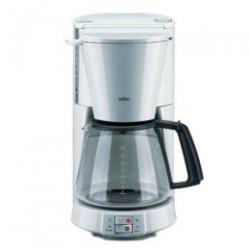 Braun 3114 KF155 MN WH COFFEE MAKER 0X63114700 AromaSelect 12/18, FlavorSelect 12/18 onderdelen en accessoires