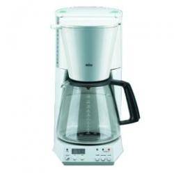 Braun 3116 KF185 MN WH COFFEE MAKER 0X63116792 AromaSelect 12/18, FlavorSelect 12/18 onderdelen en accessoires