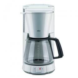 Braun 3122 KF 130 AQUA AROMASELECT 0X63122711 AromaSelect, FlavorSelect onderdelen en accessoires