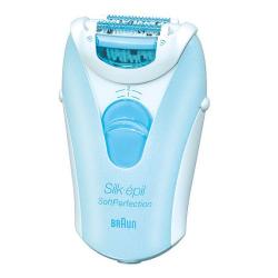 Braun 3170 S MULTI SR Pnk Box Epilator 5318 Silk-épil 3, Legs & Body, Legs, Silk-épil SoftPerfection onderdelen en accessoires