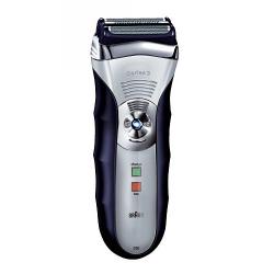 Braun 320, Series 3, dark blue/light grey 5776 onderdelen en accessoires