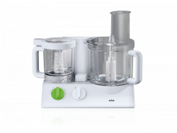 Braun 3202-FX3020WH 0X22011022 TributeCollection Food processor FX 3020 onderdelen en accessoires