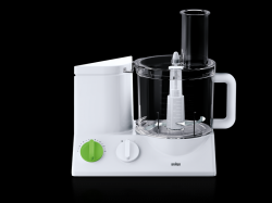 Braun 3205-FP3010WH 0X22011001 TributeCollection Food processor FP 3010 onderdelen en accessoires