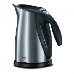 Braun 3214-WK600 0X21010015 Sommelier Water kettle WK 600 onderdelen en accessoires