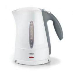 Braun 3217 WK 210 VANILLA BOLLITORE 0X63217702 AquaExpress onderdelen en accessoires