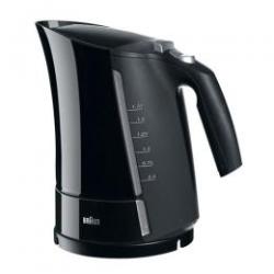 Braun 3222-WK500 BK 0X21010042 Multiquick 5 Water kettle WK 500 Onyx Black onderdelen en accessoires