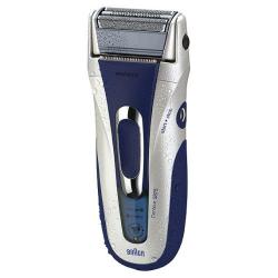 Braun 370, Series 3, silver-white/blue 5738 Series 3, Contour onderdelen en accessoires