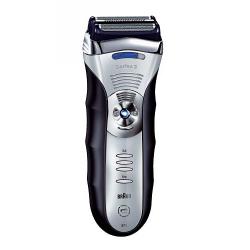 Braun 370, Series 3, silver/dark blue 5774 onderdelen en accessoires