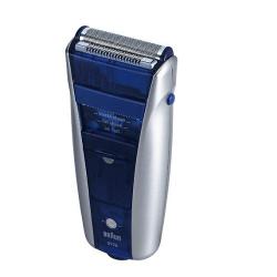 Braun 3773 MN SR/BU 1 LED RC/CORD SHAVER 5635 InterFace Excel onderdelen en accessoires