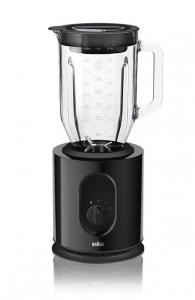 Braun 4125-JB5050WH 0X22311019 IdentityCollection Jug blender JB 5050 Black onderdelen en accessoires