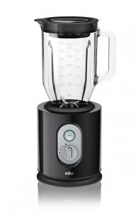 Braun 4126-JB5160BK 0X22311010 IdentityCollection Jug blender JB 5160 Black onderdelen en accessoires