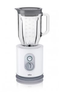 Braun 4126-JB5160WH 0X22311020 IdentityCollection Jug blender JB 5160 White onderdelen en accessoires