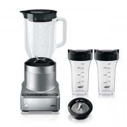 Braun 4145 - JB7192 0X22311041 PureMix Jug Blender JB 7192 onderdelen en accessoires