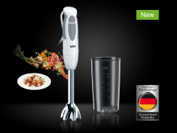 Braun 4162-MR300CURRY 0X64162776 Multiquick 3 MR 300 Curry onderdelen en accessoires