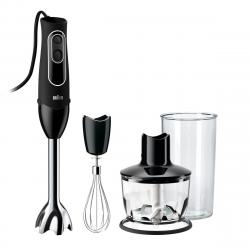 Braun 4165-MQ535SAUCE BK 0X22111275 Multiquick 5 MQ 535 Sauce BK onderdelen en accessoires