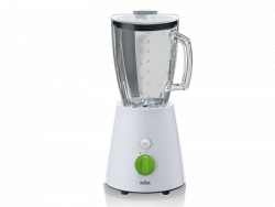 Braun 4186-JB3060WH 0X22311017 TributeCollection Jug blender JB 3060 White onderdelen en accessoires