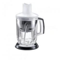 Braun 4191 Multiquick - MR 40 Chopper M, white (1000 ml) 0X81240973 Multiquick 5, Minipimer 5, Multiquick 7, Minipimer 7, Multiquick professional, M onderdelen en accessoires