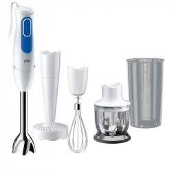 Braun 4192-MQ3027WH 0X22111256 Multiquick 3 MQ 3027 Spaghetti+ onderdelen en accessoires