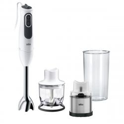 Braun 4193-MQ3126WH 0X22111236 Multiquick 3 MQ 3126 Spice onderdelen en accessoires