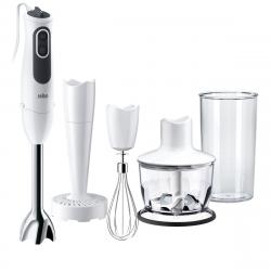 Braun 4193-MQ3137WH 0X22111188 Multiquick 3 MQ 3137 Sauce+ onderdelen en accessoires