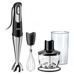 Braun 4199-MQ735SAUCE 0X22111084 Multiquick 7 MQ 735 Sauce onderdelen en accessoires