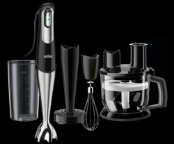 Braun 4199-MQ777 GOURMET HB BRAUN BK AUNZ 0X22111128 onderdelen en accessoires