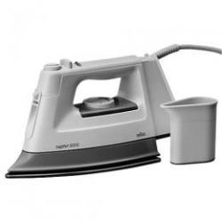 Braun 4333 PV57S NE WH STEAM IRON 0X64333705 saphir 5000 standard onderdelen en accessoires