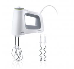 Braun 4645-HM5000WH 0X22211017 MultiMix 5 Hand mixer HM 5000 onderdelen en accessoires