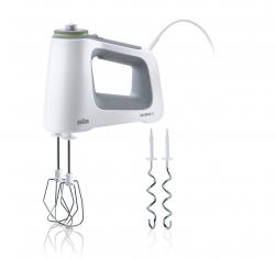 Braun 4645-HM5100WH 0X22211027 MultiMix 5 Hand mixer HM 5100 onderdelen en accessoires