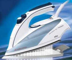 Braun 4676 SI 6595 MN STEAM IRON 0X64676700 FreeStyle onderdelen en accessoires