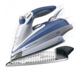 Braun 4679-740 0X81325958 TexStyle 7 TexStyle Control 740 (white/lilac) onderdelen en accessoires