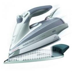 Braun 4690-770 0X81272956 TexStyle 7 TexStyle Control 770 (white/grey) onderdelen en accessoires